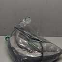 Heated Cat Bed for Small Size Cats, Heated Pet Bed with Timer & Temp Adjustable, Removable Waterproof Pet Heating Pad for Indoor, Gray Cozy Donut Electric Bed Heater Warmer for Kitten Cat (Large)