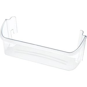 Smart Choice Clear Refrigerator Door Bin Bottom Shelf Replacement for Frigidaire 240323002