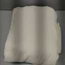 King 6 Piece Sheet Set - Comfy Breathable & Cooling - Ultra-Soft Hotel Luxury Bedding Set with 8-16 Inch Deep Pockets - 1 Flat & 1 Fitted Sheet & 4 Pillowcases - Wrinkle Free & Easy Care - Off White