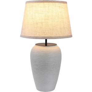 COCEPTS, Lighting collection, CEMENT TABLE LAMP SHADE 14inx24in, 5feet 60in