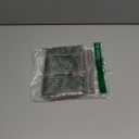 Lianjindun 1 Pcs Professional Resistance Bands. Latex-Free, Pilates Band, Work Out Bands, Stretch Bands for Working Out Women or Men, Exercise