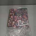 2026 Planner Weekly and Monthly Daily Hard Cover Calendar Planners 8.5 x 11 Jan 2026-Dec 2026 for Women with Stickers & Tabs Large Yearly Agenda for Mom Work Home- Floral