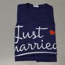 Just Married 20 Years Ago Funny Couple 20th Anniversary Gift T-Shirt