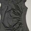 Black Dress, M