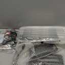 4G+64G 5GWiFi Upgrade Car Radio for Honda Accord 2008-2012 8th Gen, 10inch Touch Screen Stereo, Wireless Carplay Android Auto Bluetooth GPS FM DSP Camera, Only Fit for Original Car with Small Screen