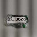 SlowTon Dog Harness Small Sized Dog - Soft XXS Dog Harness and Leash Set No Pull No Chock, Adjustable Lightweight Puppy Harness for XS Small Medium Dogs Cats (Solid Black, XXS)