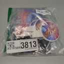 Wrestling Birthday Backdrop, Wrestling Boxing Match Poster for Boxing Party Decorations Cartoon Birthday Supplies Background Studio Shoot Photo Props