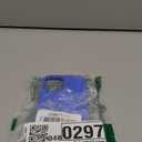 Miracase Compatible with iPhone 12 Case and iPhone 12 Pro Case, Liquid Silicone Gel Rubber Full Body Protection Shockproof Drop Protection Phone Case for iPhone 12/12 Pro 6.1 inch, Mediterranean Blue