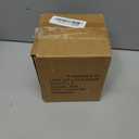GPI - 1000 Count, 2" x 3" Clear Plastic Resealable Zip Bags, Bulk 2 Mil, Strong & Durable Poly Baggies with Resealable Zip Top Lock for Travel, Storage, Packaging & Shipping