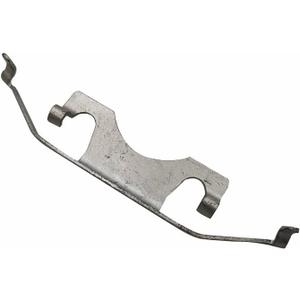 Brake circlip rear L/R 0014212391 001 421 2391 AUTO-GETHER