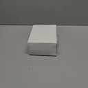 DIY Wooden Christmas Gift Tags, 24 Pcs Wooden Art Craft Supplies Painting Kit for Kids Christmas Crafts Activities Party Favors for Boys Girls Ages 4-8 8-12 Stocking Stuffers Xmas Ornaments Decor