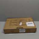 Bed Guard Rail for Toddlers - 32" Adjustable Heights & Folding up Portable Bed Railing for Baby - Toddler Bed Rails Guard for Crib, Twin, Bunk, Full Size, Queen & King Bed (Beige With Khaki)