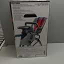 Bell Cocoon 300 Rear Mount Child Bike Seat 5-Point Harness, Spoke Guard, Fits 2627 in Bikes, Up to 40 lbs, Ages 1+