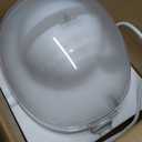 INNOPAW Cap Care Machine for Iron and Dry,Restore Misshapen Hat/Cap Natural Shape with Steam and Hot&Cold Wind,Keep Hat/Cap Clean and Shaped
