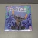 2026 Lilo and Stitch Live Action Wall Calendar