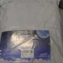 Bed Pillows for Sleeping, Set of 2 Cooling, Hotel Quality with Soft Down Alternative Fill for Back, Stomach & Side Sleepers (Queen)