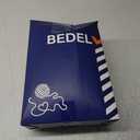 BEDELITE Fleece Queen Comforter Set -Super Soft & Warm Fluffy Pink Bedding, Luxury Fuzzy Heavy Bed Set for Winter with 2 Pillow Cases