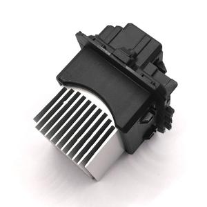 64119286870 Control Blower Motor Resistor for Mini R55 R56 R57 R58 R59 Blower Motor Fan Regulator 64119286870