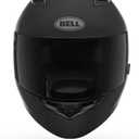 Bell Qualifier Full-Face Motorcycle Helmet (Black), Large