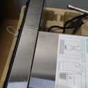 CASABREWS CM5418 Espresso Machine 20 Bar, Compact Espresso Maker with Steam Milk Frother, Stainless Steel Coffee Machine with 34oz Removable Water Tank for Cappuccino, Gift for Women or Men, Silver