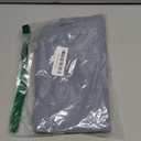 MIULEE Decorative Linen Pillow Covers 20x20 Inch Blue Grey Boho Farmhouse Neutral Couch Throw Pillows for Bed Pack of 2 Accent Coastal Modern Pillowcase Summer Sofa Livingroom Home Decor