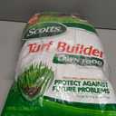 Scotts Turf Builder Lawn Food - Fertilizer for All Grass Types, 15,000 sq. ft., 37.50 lbs.