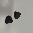 2026 Upgrade Car Cup Holder Insert, Anti-Slip Silicone Cupholder Insert for Car Stabilizing Water Cups, Self-Adhesive Automotive Cup Holders Pad for Most Cars/Trucks/SUVs