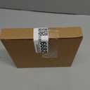 Syhood 2 Pieces 9" Mini Valentine Wreath for Front Door Small Valentine's Day Red Rose Wreath Decor for Kitchen Cabinet Porch Wall Window Chair(Red Rose Style)