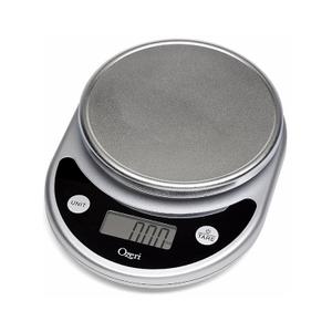 Ozeri ZK14 Pronto Digital Multifunction Kitchen and Food Scale