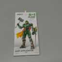 3 Pack for iPhone 17 Pro Max Screen Protector Privacy + 2 Camera Lens Protector 9H+ Tempered Full cover Glass for iPhone 17 ProMax Military Grade Shatterproof Anti Spy Auto Installation kit