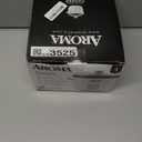 Aroma Housewares 4-Cups (Cooked) / 1Qt. Rice & Grain Cooker (ARC-302NG), White