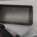 Wireless CarPlay Screen Android Auto for Car, 7" Touch Screen Naivgation Portable Car Stereo CarPlay Bluetooth Mirror Link, Siri, AirPlay, AUX, Voice Assistant for All Vehicles Upgrade