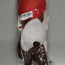 Christmas Reindeer Antlers for Cars with Light, KissDate Car Christmas Decorations with Rudolph Reindeer Red Nose Tail, Xmas Costume for Any Car Accessories Decorations (Multicolor)