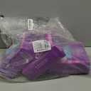 Poise Ultra Thin Incontinence Pads & Postpartum Pads for Bladder Leaks, 3 Drop Light Absorbency, Regular Length, 144 Count