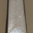 Mkono Macrame Hanging Shelf Boho Wall Decor 2 Tier Handmade Cotton Rope Rustic Wood Floating Shelves Display Photos Plants Hanging Storage Shelving for Living Room Nursery Bathroom Bedroom