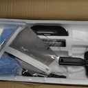 High Pressure Steam Cleaner, 60PSI Heavy Duty 293°F Steam Mop