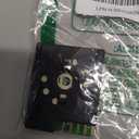 Bosch 00422748 Range Extra Low Surface Burner Potentiometer Genuine Original Equipment Manufacturer (OEM) Part