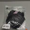 Avidlove Sexy Lingerie for Women Sexy Contrast Lace Maid Lingerie Dress Halloween Costumes Sets(5pack) (Large, Black)