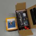 Polaroid Go Generation 2 - Mini Instant Camera + Film Bundle (16 Photos Included) - Black (6280)