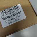 Women's Fuzzy Slippers, Warm and Cozy Slip On Fluffy Winter House Shoes for Women, Comfy Faux Suede Ladies House Slippers Indoor and Outdoor with Memory Foam (11, Pink)