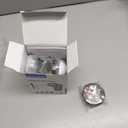 BEAUTURAL Fabric Shaver and Lint Remover, Sweater Defuzzer with 2-Speeds, 2 Replaceable Stainless Steel Blades, Battery Operated, Remove Clothes Fuzz, Lint Balls, Pills, Bobbles Gray