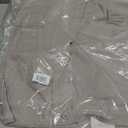 Aeropostale Women's Utility Cargo Pant (Gray, L)