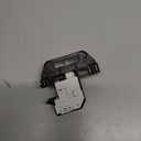 Parts Master Replacement for GE Washing Machine Door Latch Lid Lock - WH44X10288, PS3496878, AP5270191, 1974376, ES10288 - GE Washer Latch Lock - Washer Parts