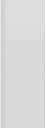 Design House Brookings Kitchen Cabinet Filler 30x3x0.75, Sherwin Williams® White, 561811