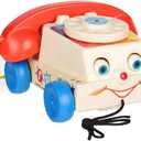 Fisher Price Classics Retro Chatter Phone