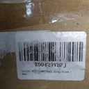 Exclusivo Mezcla California King Quilt Bedding Set, Lightweight Blush Pink Quilts Cal Oversized King Size for All Seasons, Soft Microfiber Bedspreads Coverlets with Leaf Pattern, 3 Piece