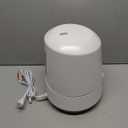 Safety 1st Stay Clean Humidifier, Ultrasonic Mist, One Gallon Easy to Fill Tank, LED Light, and Filter Free