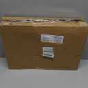 Jexine Cow Number 2 Piñata 16 Inch Pink Cow Farm 2nd Piñata Fiesta Birthday Party Supplies with Stick Blindfold and Confetti for Baby Shower Birthday Decoration