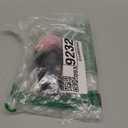 Hair Top Piece for Women Thinning Hair Wiglets Hairpieces Natural Look Comfortable and Easy to Wear (Black)