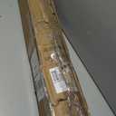 Extra Large Front Door Mat, 5 x 3 Feet Indoor Outdoor Entrance Mat, Heavy Duty Commercial Floor Mats, Non-Slip Rubber Backing Doormat for Entryway, Waterproof, Low-Profile, Easy to Clean